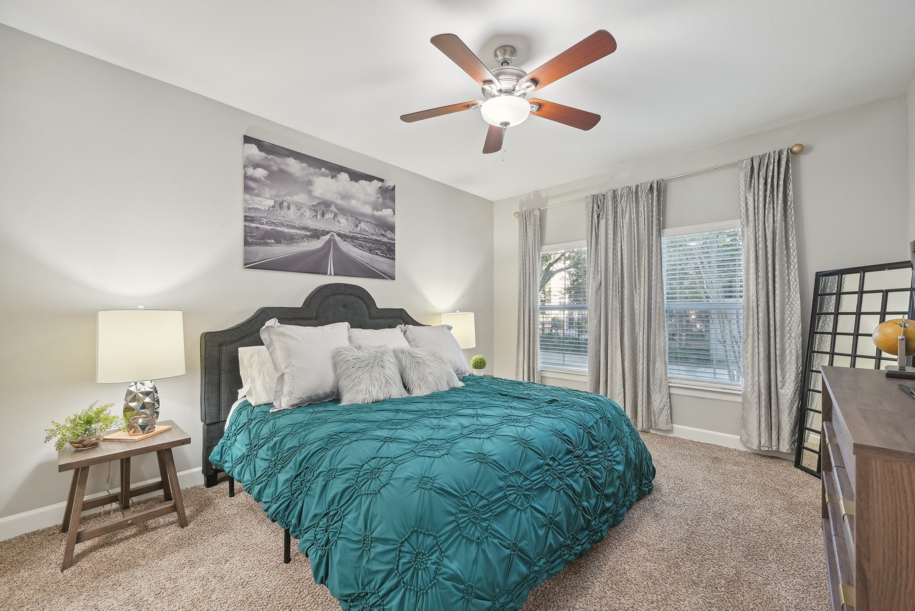 District at Greenville Apartments Image 14